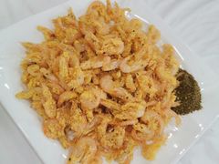 -渔民船说·北塘海鲜·天津菜·海肠捞饭(北塘古镇店)