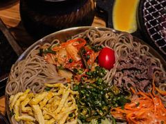 -海之屋韩式烤肉(海棠68环球美食街店)