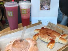 -奈雪的茶(华强北中航城店)