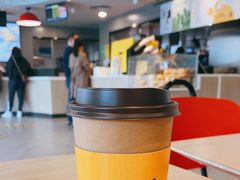 -麦当劳(成都时代奥特莱斯店)