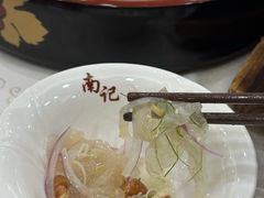 -寻味顺德·南记酒家·传统顺德菜·鱼生(广源路店)