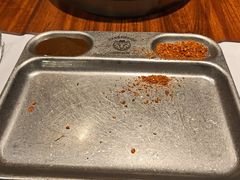 -汉巴味德(沈阳万象汇店)