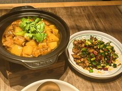 -云海肴云南菜(浦江欢乐颂店)