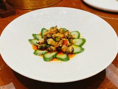 -玄武苏宁诺富特酒店·紫金轩中餐厅