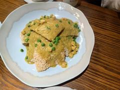 -梅林春晓花园餐厅