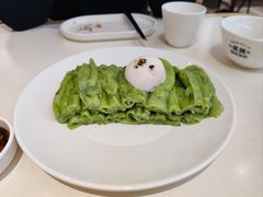 -蔡澜点心·粤菜(赛格国际购物中心店)