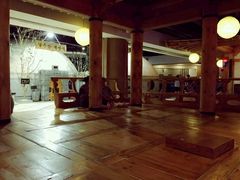 -纽斯桑拿会所(餐厅天山路店)