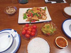 -醉南拳客家菜·河田鸡(东街口航空大厦店)