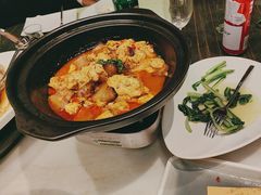 -桃花源中餐厅(金茂豪华精选酒店)