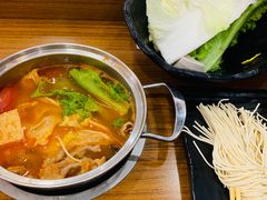 -呷哺呷哺(哈尔滨红博购物广场店)