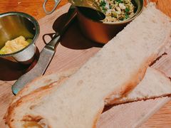 鸭肝慕斯-THE CANNERY&JUJU 新鲜海鲜·牛排美食酒廊