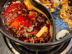 -川成串·自助串串香火锅(朝阳店)