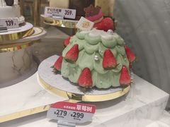 -DQ·蛋糕·冰淇淋(五角场万达店)
