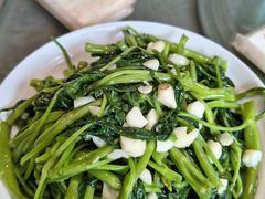 -铁炉农家菜馆