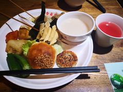-素清香(解放路店)