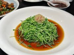 -芳芳私房菜·精做淮扬菜(承德路店)
