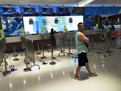 -青岛东方影都融创水世界