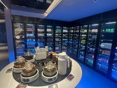 -碧涛阁·泡泡海洋·汤泉洗浴(王府花园店)