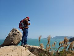 -东澳岛