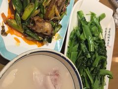 -易老妈蹄花.特色川菜(人民公园总店)