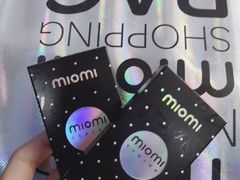 -miomi米欧米美瞳隐形眼镜(新世界大丸百货店)