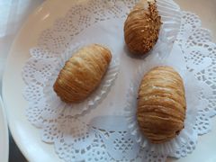 萝卜丝酥(只)-和记小菜(大宁店)