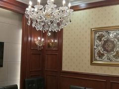 包厢-金时代顺风大酒店(协泰店)