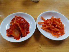 -屋里家延边朝鲜族冷面(南园店)