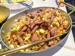 -牛扒先生·厚切雪花牛扒西餐厅(北京路禺山路店)