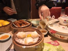 -点都德(聚福楼店)