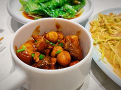 -北李妈妈菜·海肠捞饭(高新万达店)