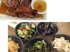 -先记烧鹅王·本地粤菜(福永店)