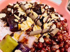 -觅豆豆花甜品(望平街店)
