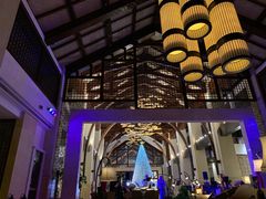 -昆明洲际酒店