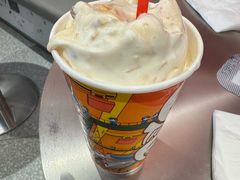 -DQ·蛋糕·冰淇淋(徐东销品茂店)