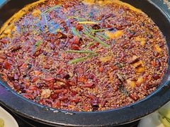 -老船舫·现做活鲜鱼馆(东郊记忆店)