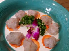 -青瓷火锅料理(西单大悦城店)