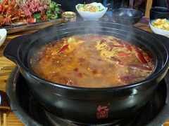 -唐记煌大坨卤牛肉串串(瑞南街店)