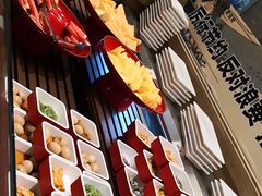 -水林间·寿喜烧自助(仙林金鹰店)