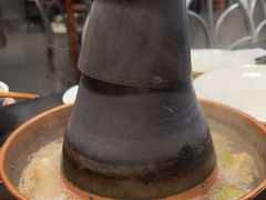-将台涮肉(酒仙桥店)