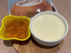 -杏甜品(尖沙咀加拿分道店)