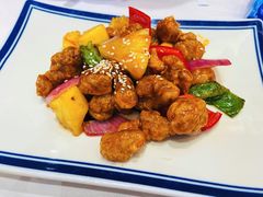 -香港新记茶餐厅(春熙太古里店)