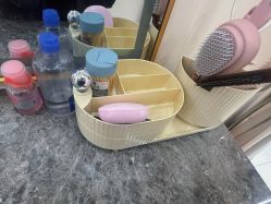 -芳朵美容养生SPA