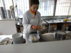 -奕宏饺子楼(朱庄小区店)