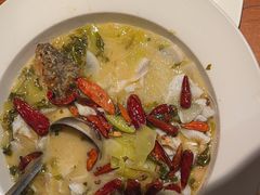 -鱼亨小鲜酸菜鱼(大信店)
