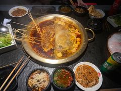 -九鼎轩脆毛肚火锅(南京东路店)