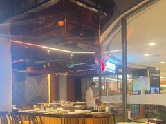 -渔乐之昕·铁板烧自助餐(虹悦城店)