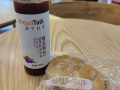 -BreadTalk面包新语·烘焙蛋糕(深业上城店)
