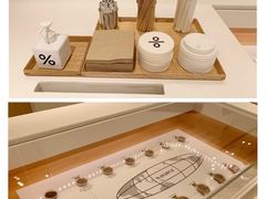 -% Arabica阿拉比卡咖啡(深圳湾万象城店)