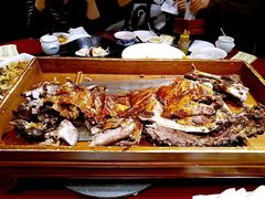 -九十九顶毡房(阜石路店)